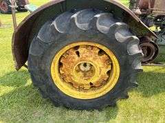 1948 John Deere AR