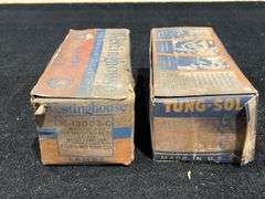 Vintage Gas and Oil Related Memorabilia
