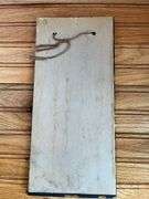 John Deere Mirror Thermometer