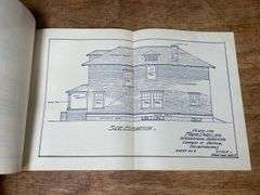 1912 IHC Farm House Plans