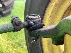 1960 John Deere 730 Diesel Standard