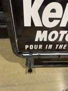 Kendall Motor Oil Sign
