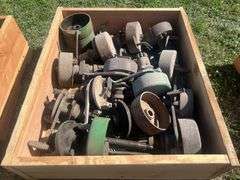 John Deere Brake Assemblies