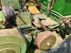 1959 John Deere 530