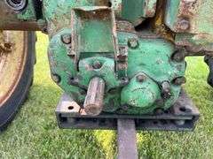 1959 John Deere 530