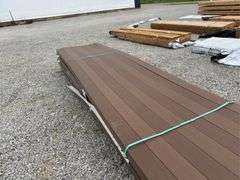 TimberTech Composite Decking