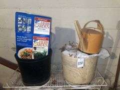 Garden Items