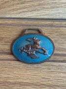 (2) John Deere Watch Fobs
