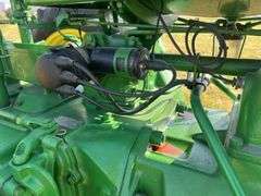 1953 John Deere GN