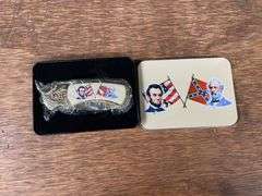 Pocket Knives