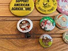 (10) Buttons