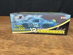 (5) 1/24 NASCAR