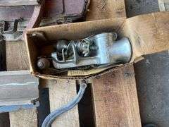 Barn Items