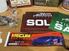 Misc. Lot