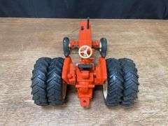 1/16 AC D19 1990 MN State Fair NIB Ertl