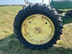 1956 John Deere 60