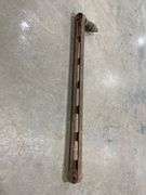 Cut Out Gas Pump Handle