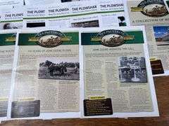 John Deere Magazines