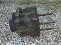John Deere Model 70 Block