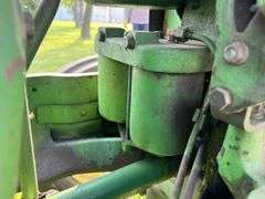 1960 John Deere 730 Diesel Standard