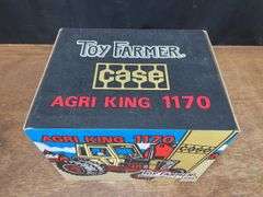 1/16 Case 1170 Demonstrator 1996 NFTS NIB Ertl