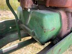 1954 John Deere 70