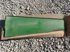 John Deere 4250 Left Hand Rear Side Shield
