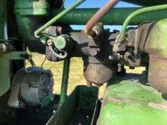 1956 John Deere 60