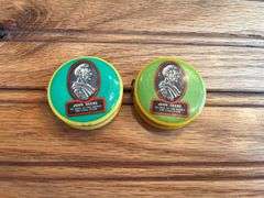 (2) John Deere Tape Measures