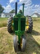 1939 John Deere Unstyled G