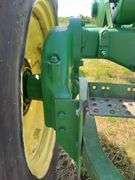 1953 John Deere GWH