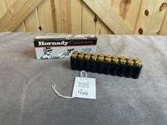 5 Boxes Hornady Custom 185/200/230 Gr. JHP/XTP .45 Auto +P