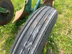 John Deere 44 Plow