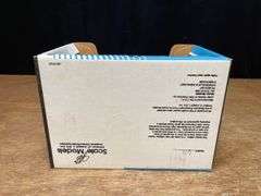 1/16 AC D17 Beckman HS NIB SM