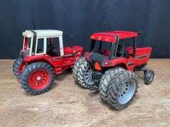 (2) IH 5288 + 1486 Ertl