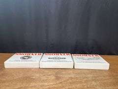 (3) 1/64 International Semis NIB Winross