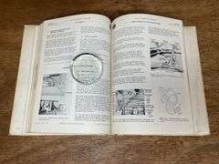 (2) IH Crawler Manuals