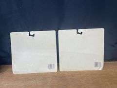(5) Quality Farm & Fleet + UPS Trucks