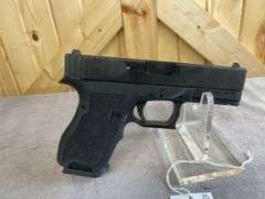 Palmetto State Armory Dagger Compact 9mm Semiauto Pistol