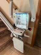 Bruno Stair Lift