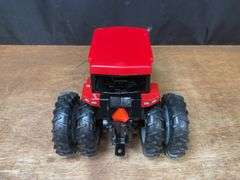 1/16 Case-IH Magnum 8950 Collector NIB Ertl