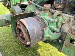 1959 John Deere 530