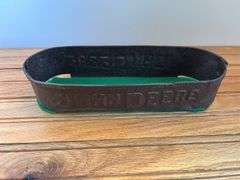 (2) John Deere Toolboxes