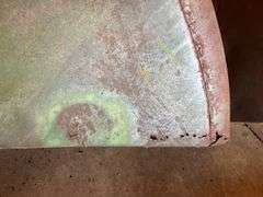 John Deere Unstyled Fenders