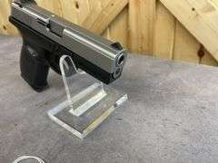 S&W Model SW9VE 9mm Semiauto Pistol