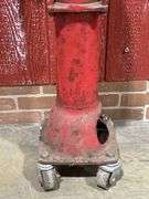 Bennett Oil Pump