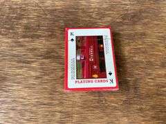 IH Playing Cards