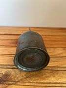 (2) John Deere Oil Cans
