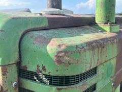 1943 John Deere GM