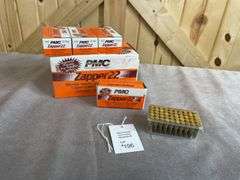 PMC Zapper 38 Gr. HP .22 LR